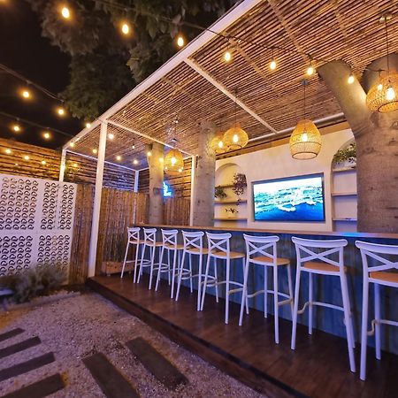 וינה דל מר Renaca House B&B מראה חיצוני תמונה