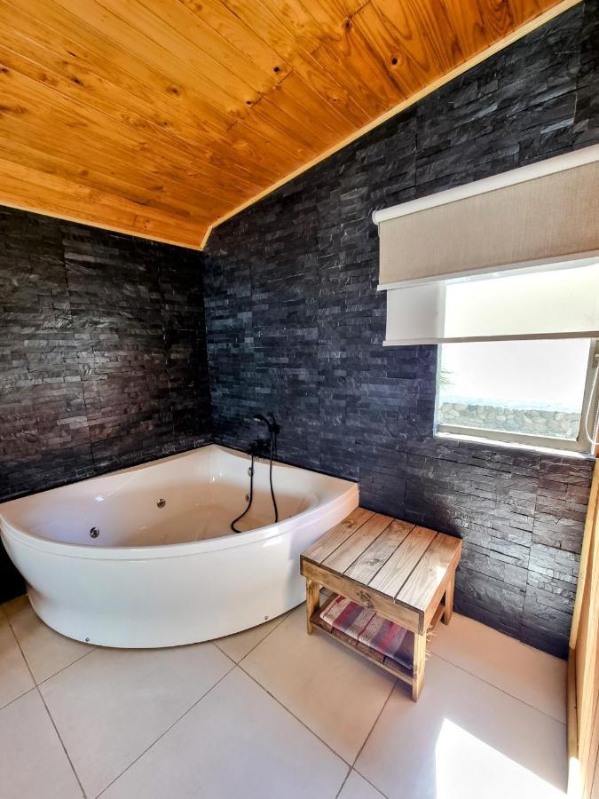 וינה דל מר Renaca House B&B מראה חיצוני תמונה