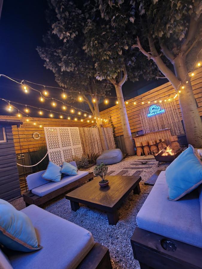 וינה דל מר Renaca House B&B מראה חיצוני תמונה