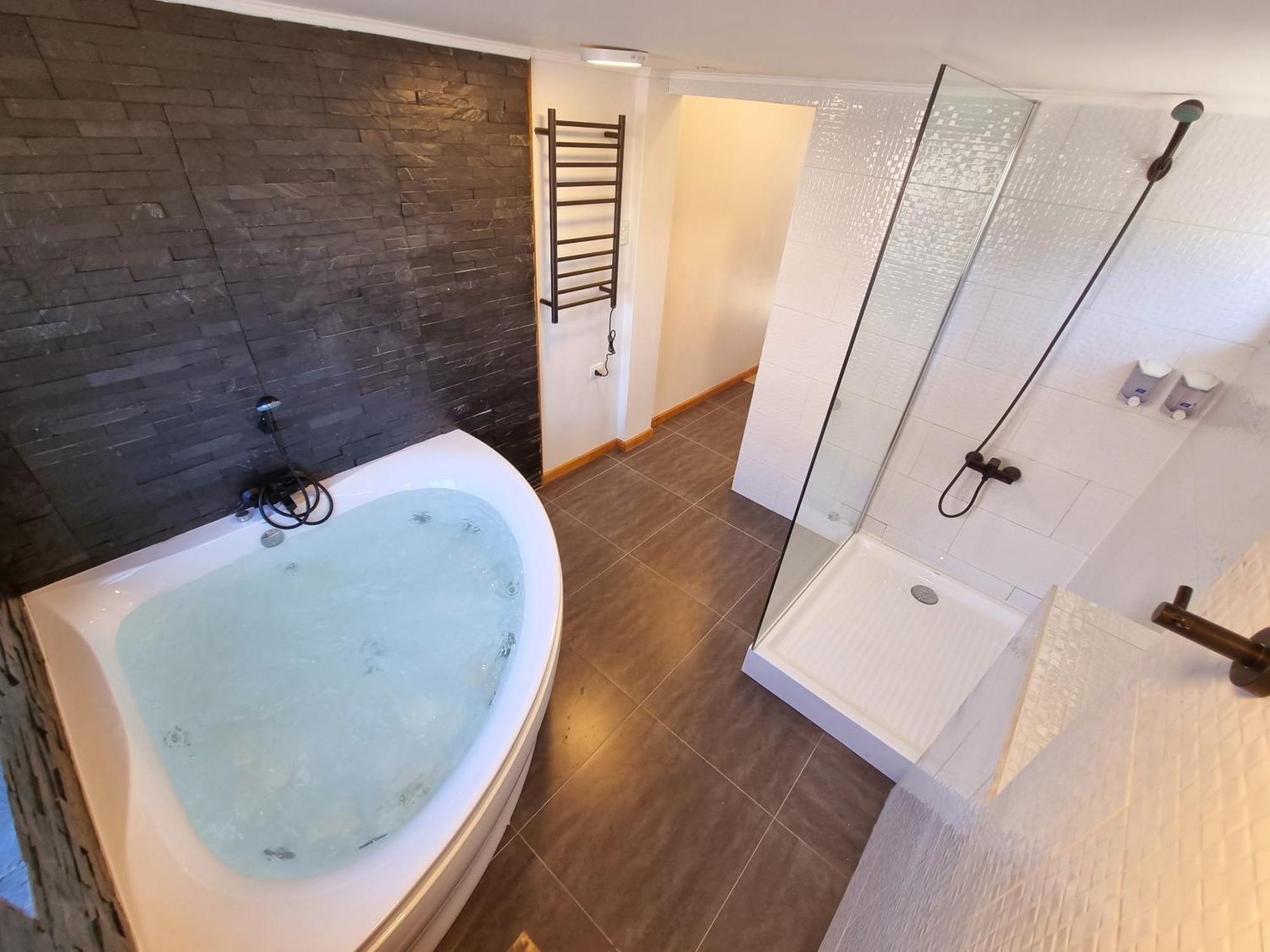 וינה דל מר Renaca House B&B מראה חיצוני תמונה
