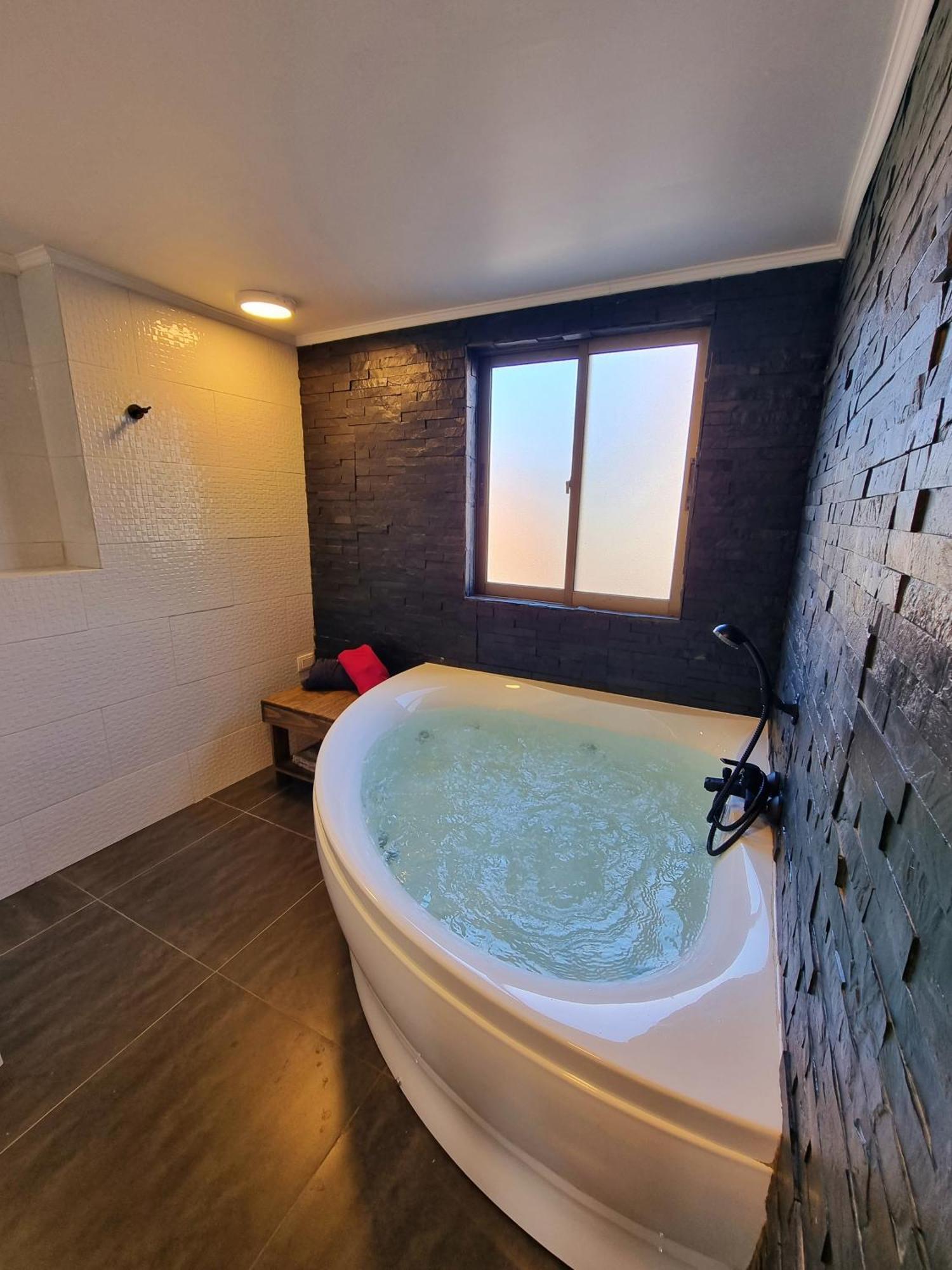 וינה דל מר Renaca House B&B מראה חיצוני תמונה