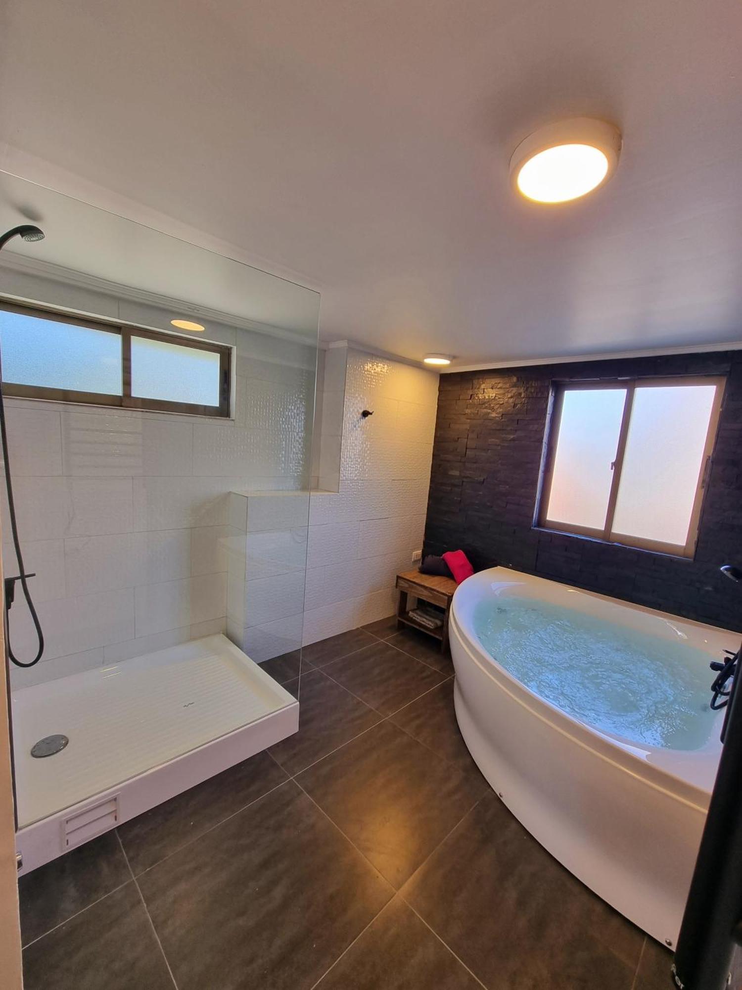 וינה דל מר Renaca House B&B מראה חיצוני תמונה