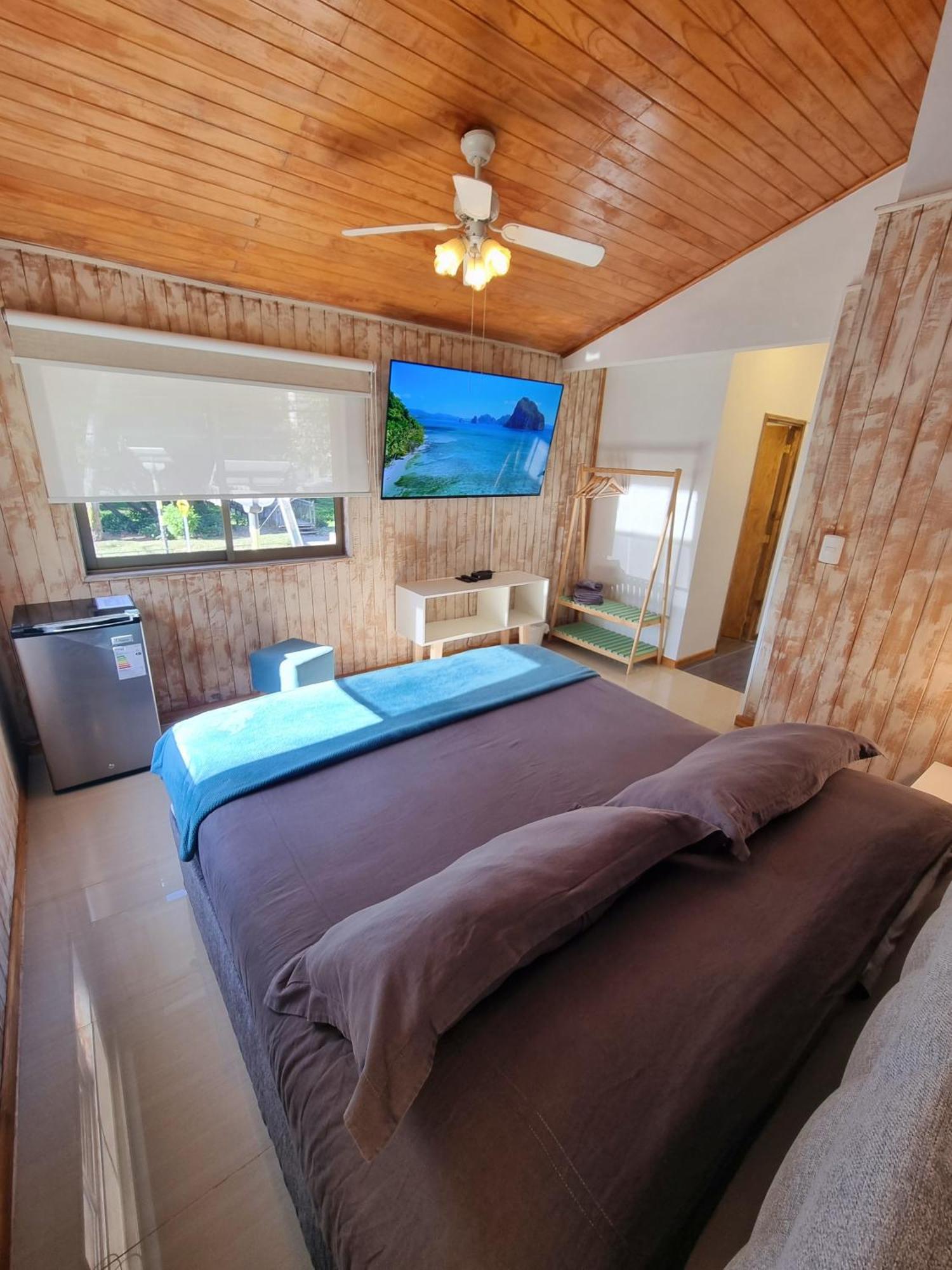 וינה דל מר Renaca House B&B מראה חיצוני תמונה