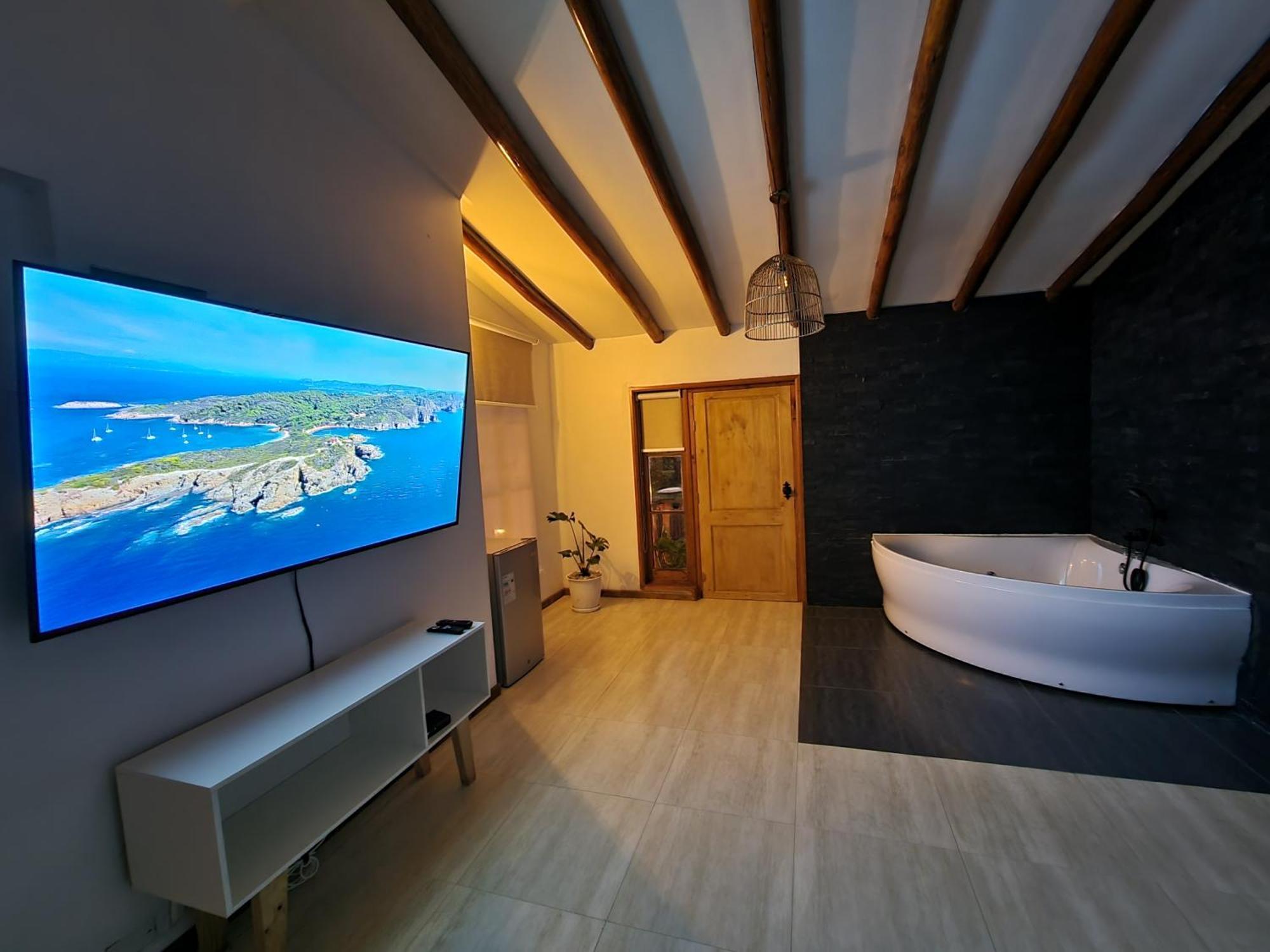 וינה דל מר Renaca House B&B חדר תמונה