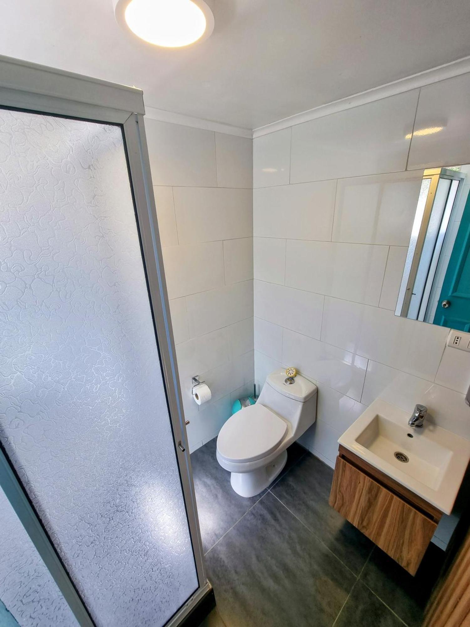 וינה דל מר Renaca House B&B חדר תמונה