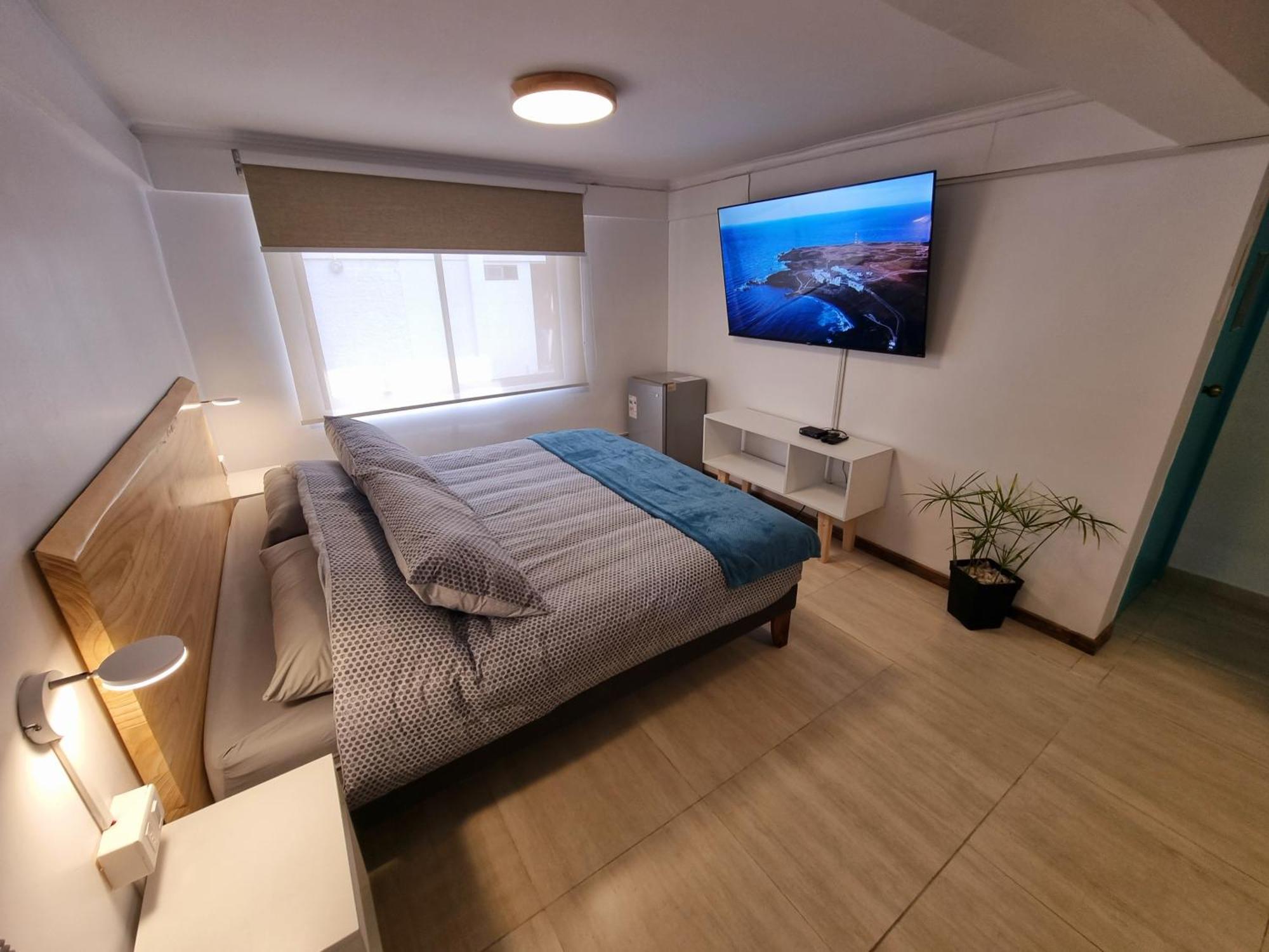 וינה דל מר Renaca House B&B מראה חיצוני תמונה