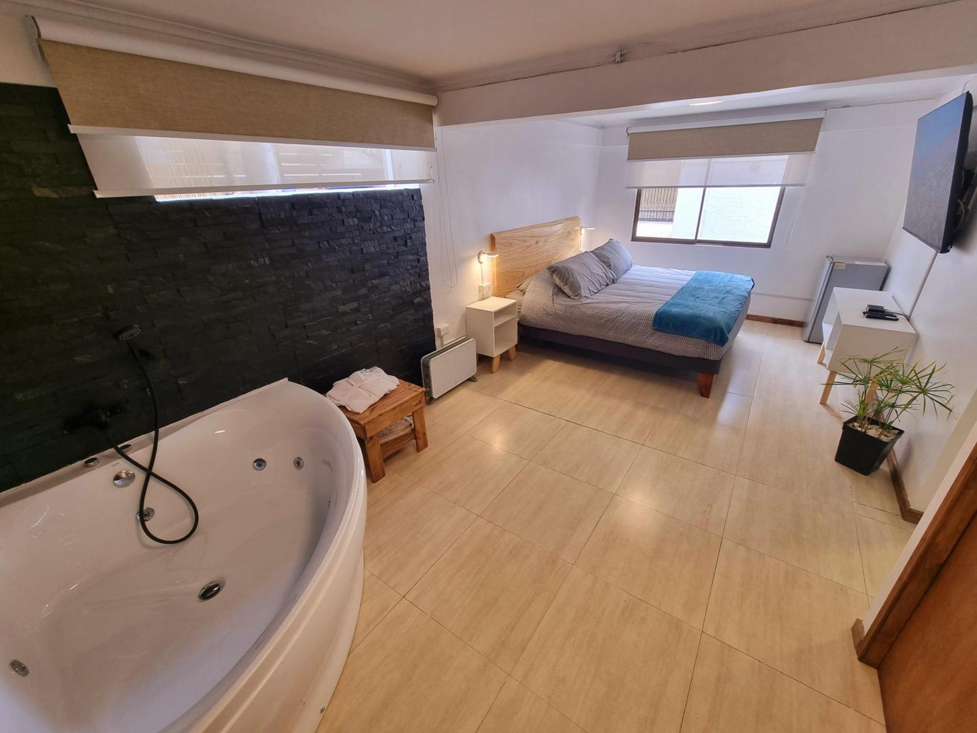 וינה דל מר Renaca House B&B מראה חיצוני תמונה