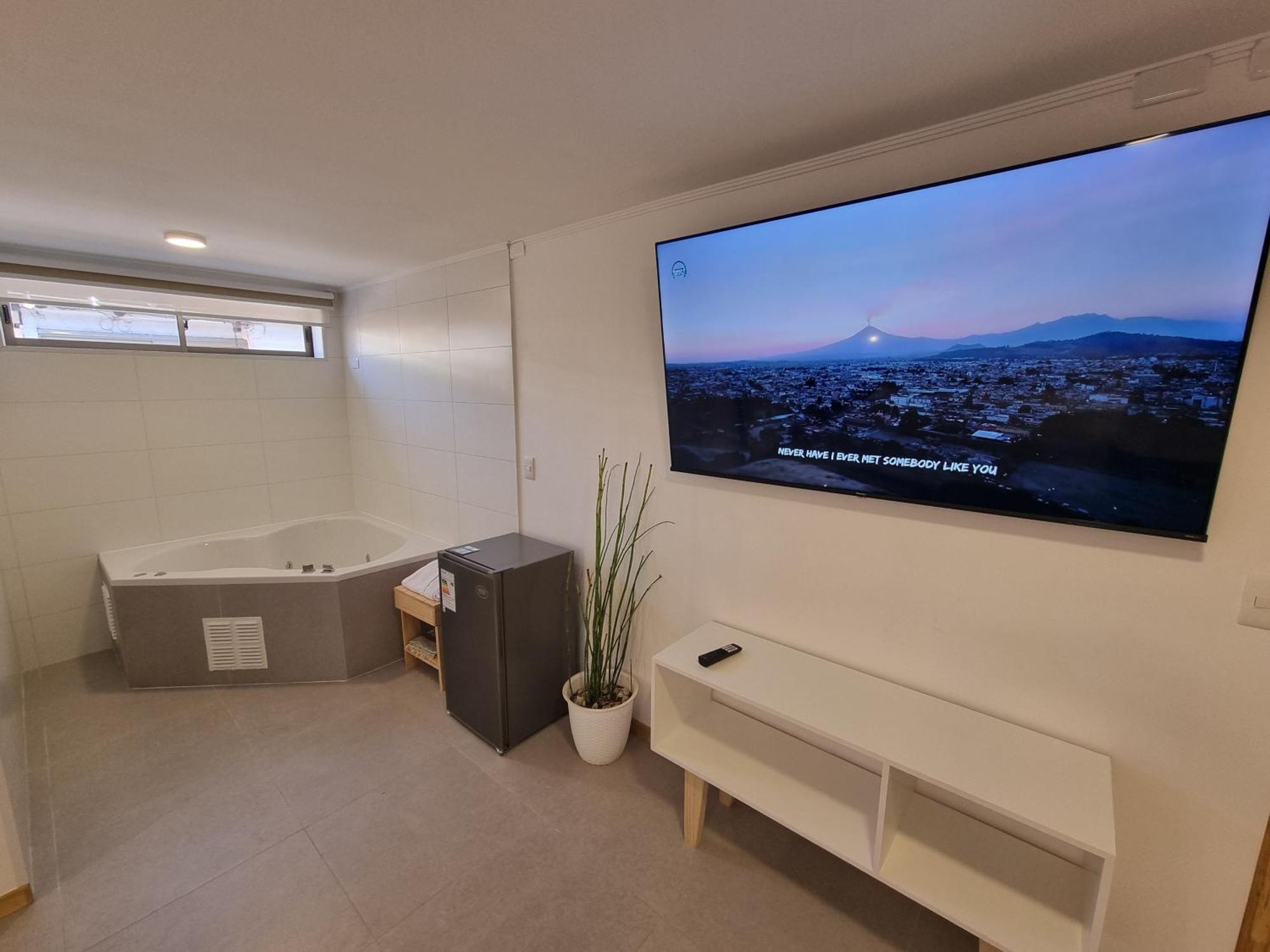 וינה דל מר Renaca House B&B מראה חיצוני תמונה