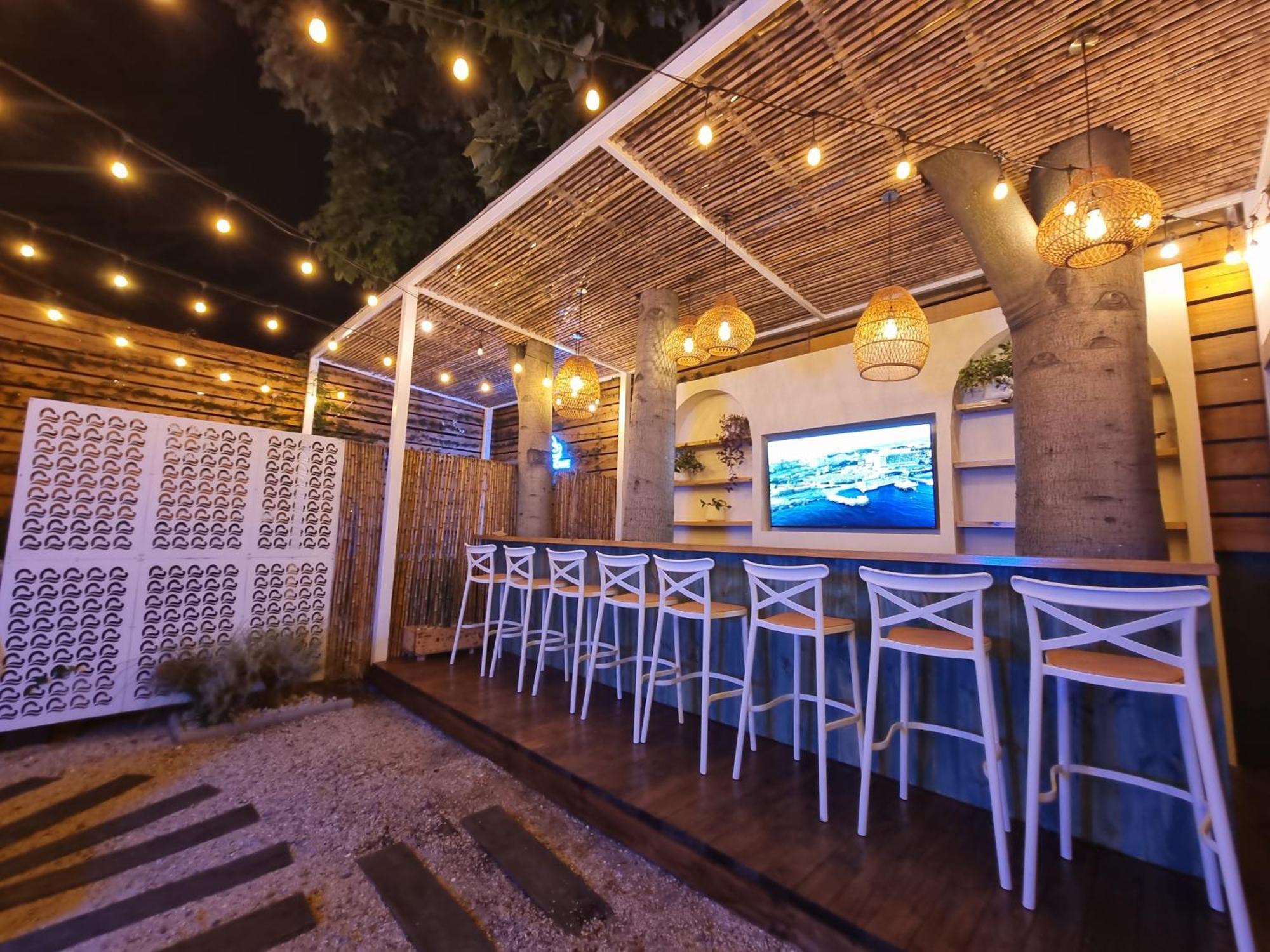 וינה דל מר Renaca House B&B מראה חיצוני תמונה